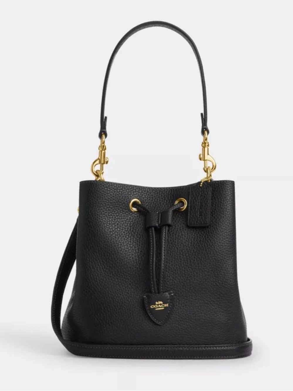 Coach Rowan Bucket Bag